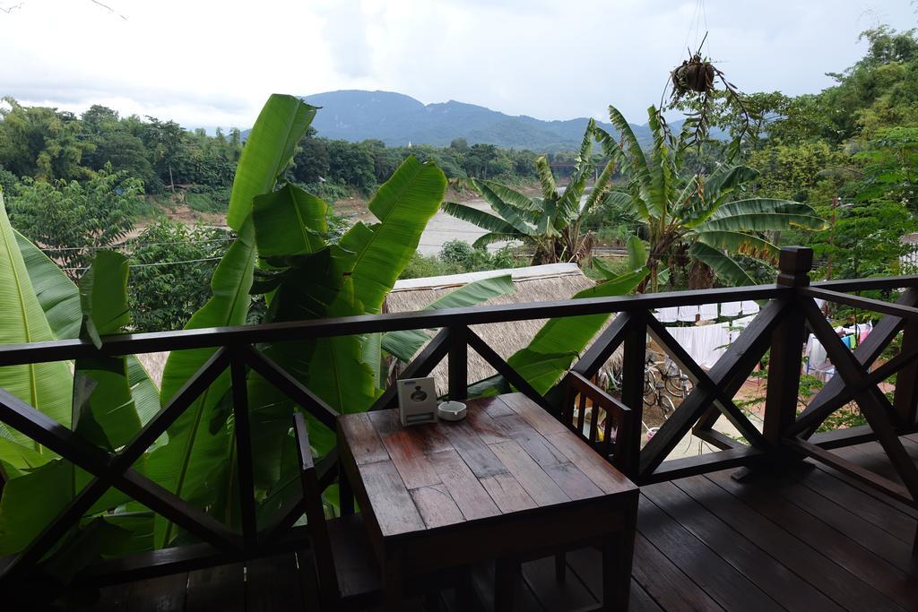 Namkhan Riverside Hotel Luang Prabang Habitación foto